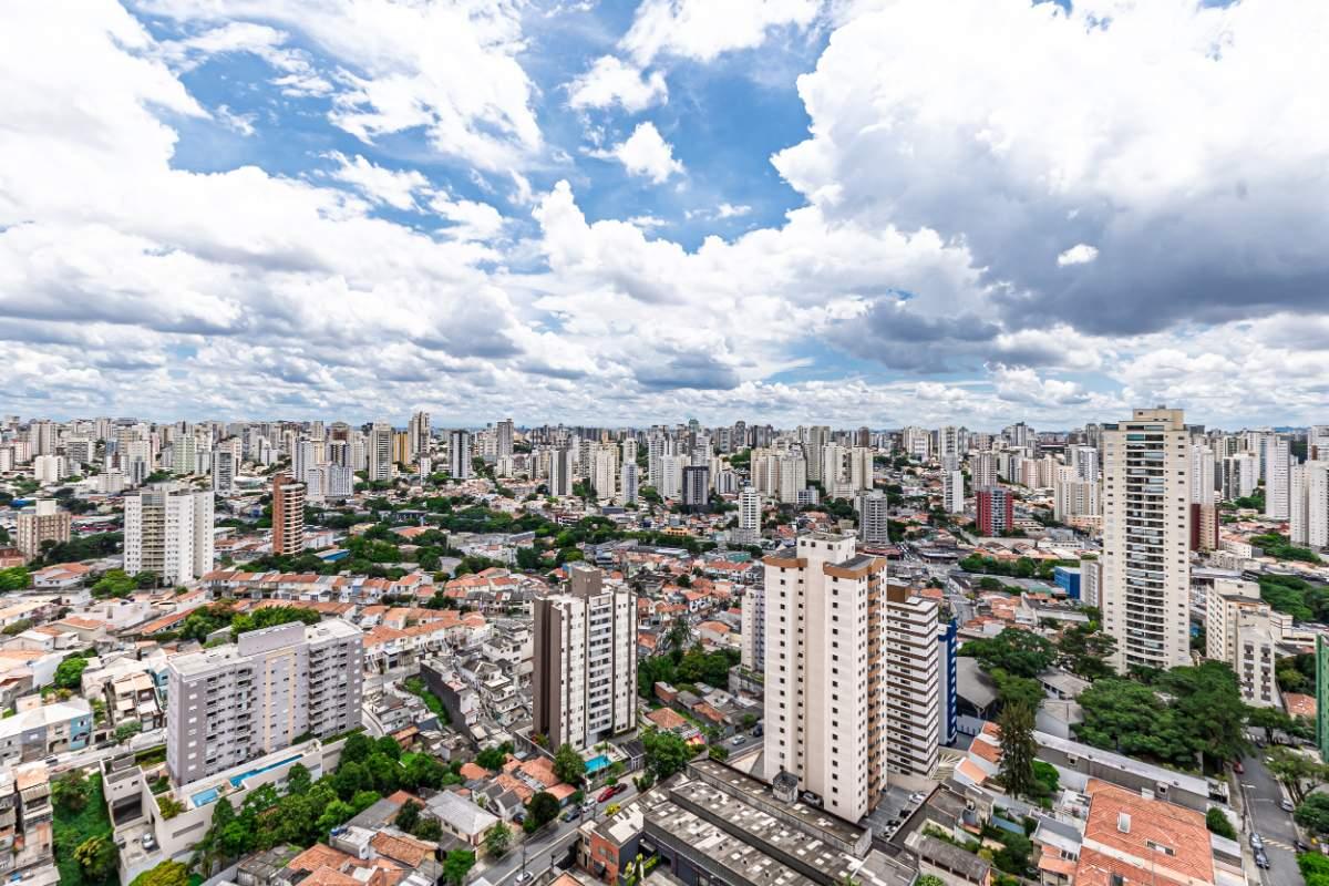 Cobertura, 4 quartos, 221 m² - Foto 10
