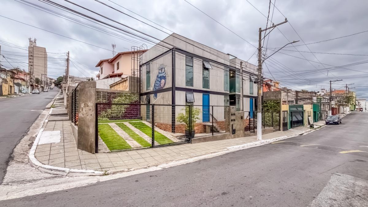 Casa, 3 quartos, 164 m² - Foto 1