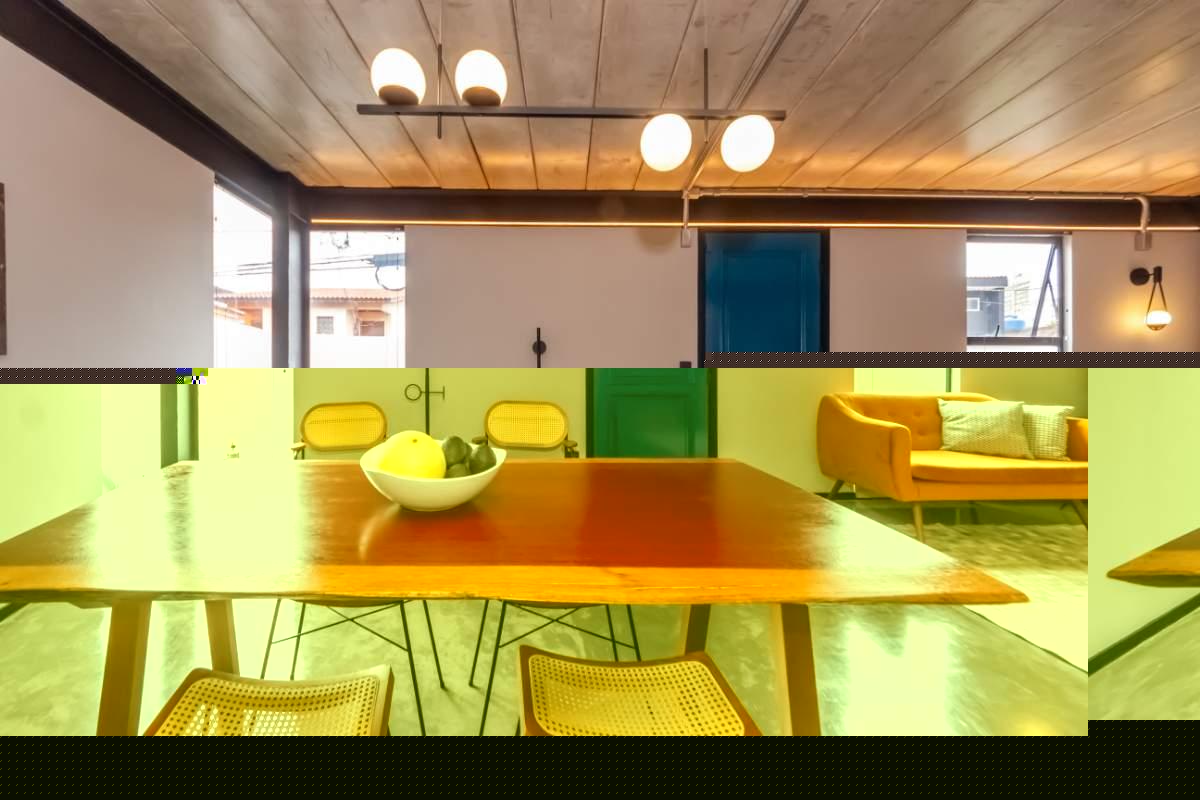 Casa, 3 quartos, 164 m² - Foto 4