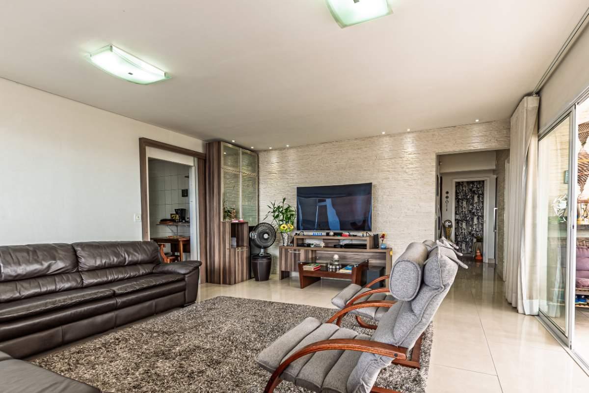 Cobertura, 4 quartos, 221 m² - Foto 4