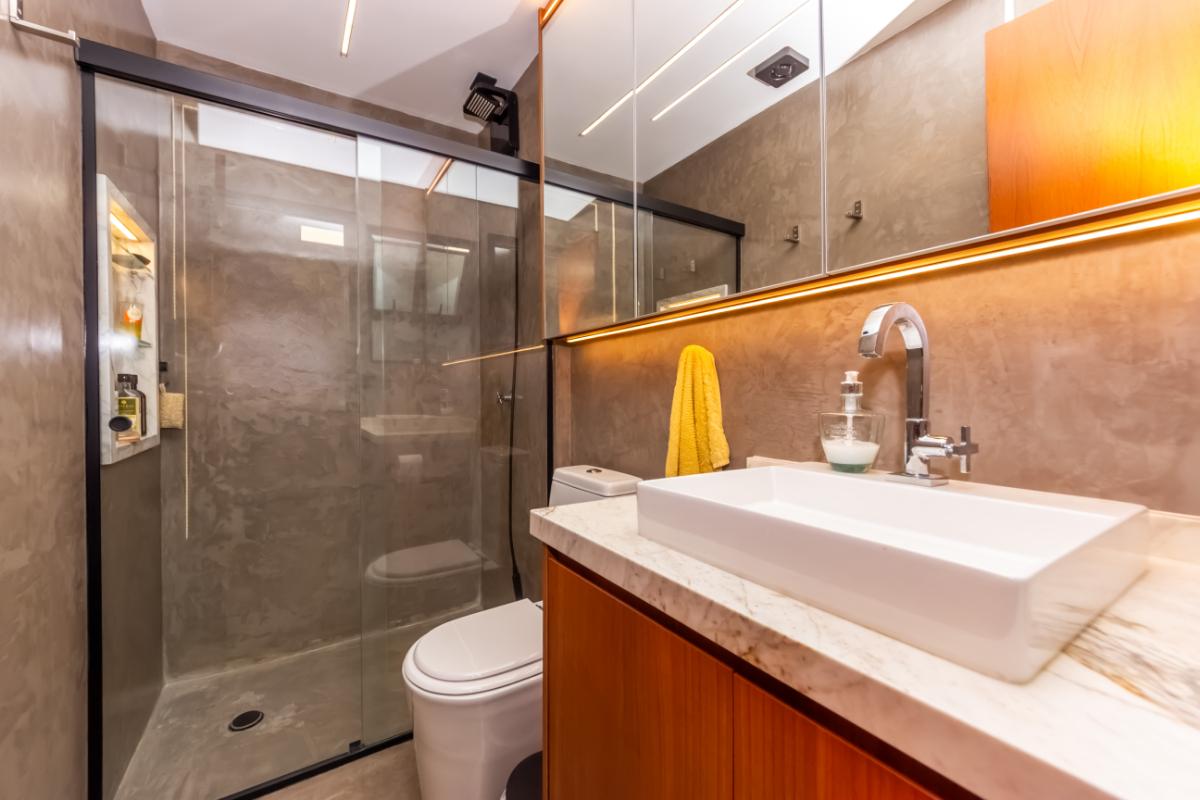Casa, 3 quartos, 164 m² - Foto 6