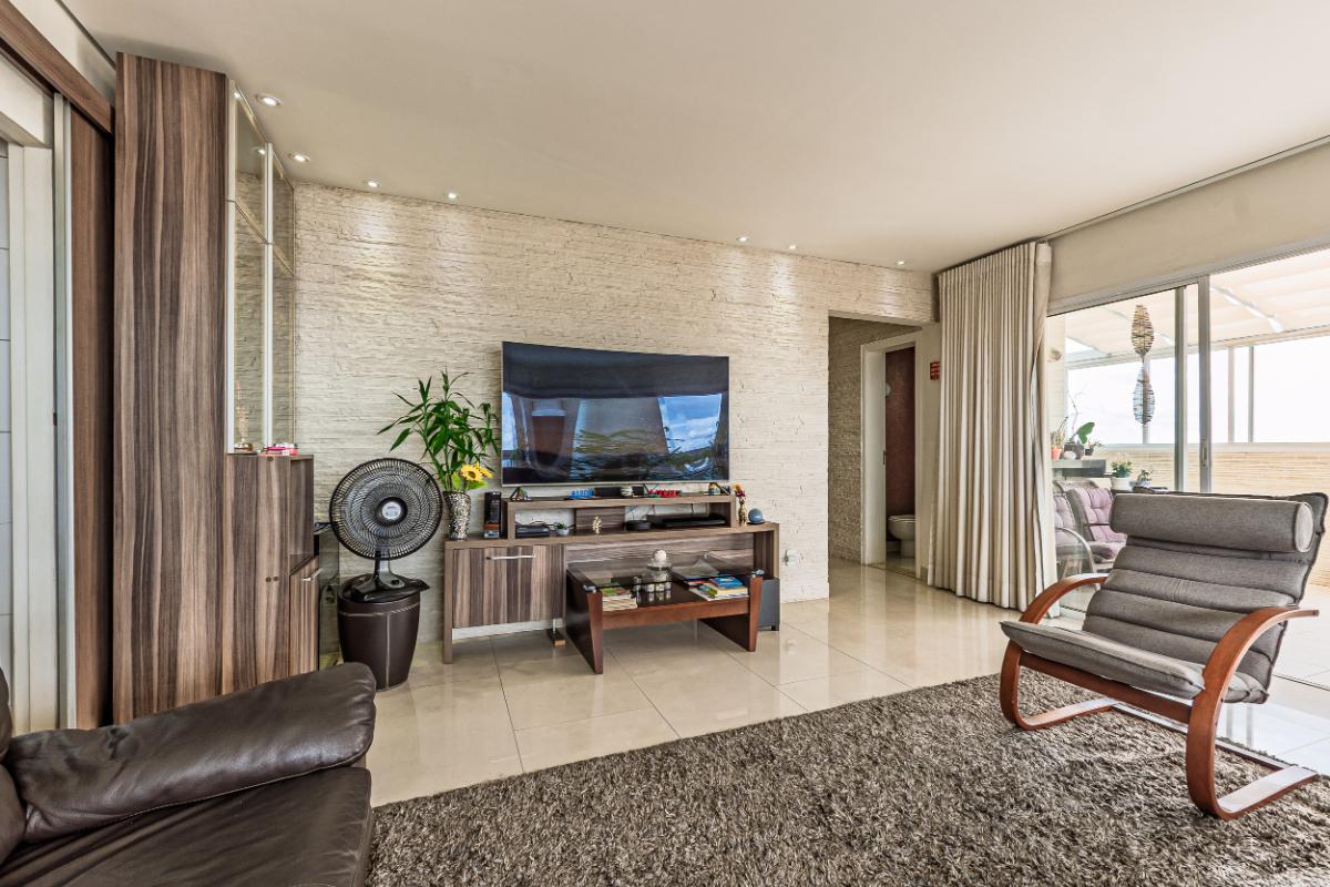 Cobertura, 4 quartos, 221 m² - Foto 7