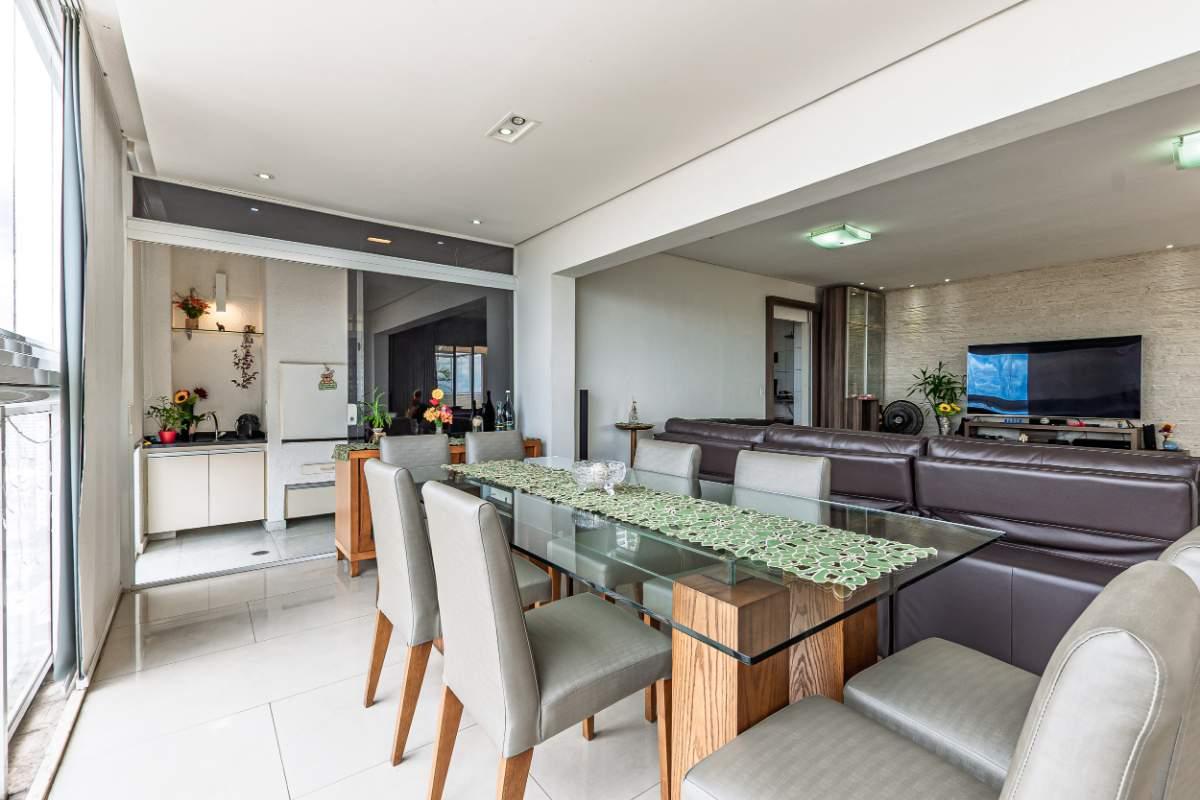Cobertura, 4 quartos, 221 m² - Foto 8