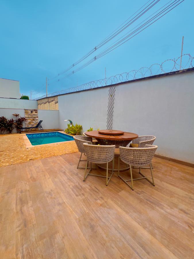 Casa de Condomínio, 3 quartos - Foto 10