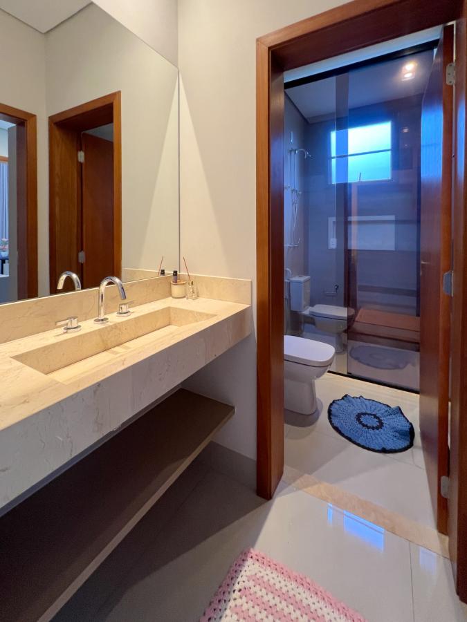 Casa de Condomínio, 3 quartos - Foto 18