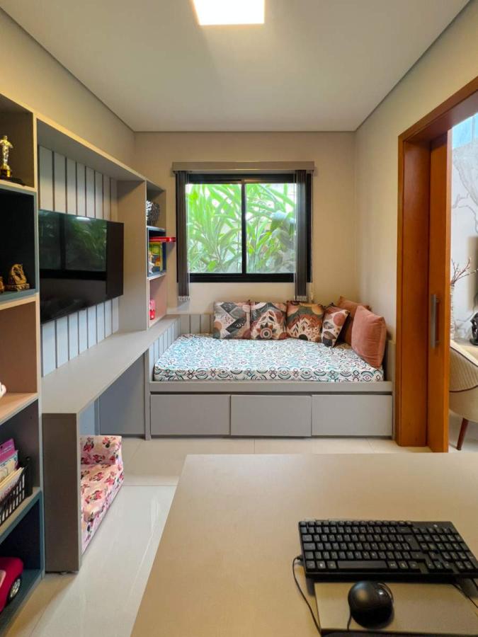 Casa de Condomínio, 3 quartos - Foto 21