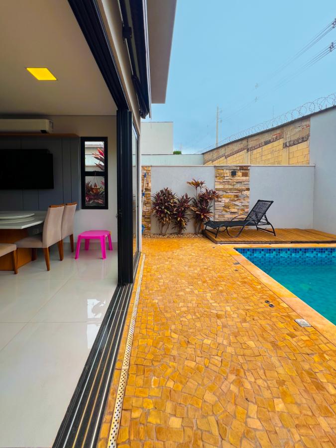 Casa de Condomínio, 3 quartos - Foto 7