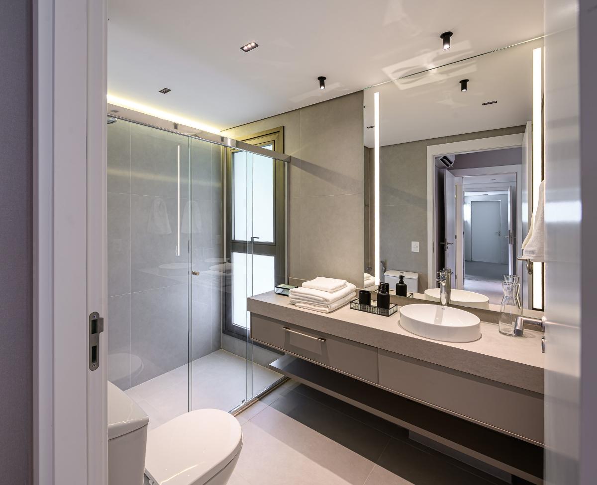 Casa, 2 quartos, 92 m² - Foto 10
