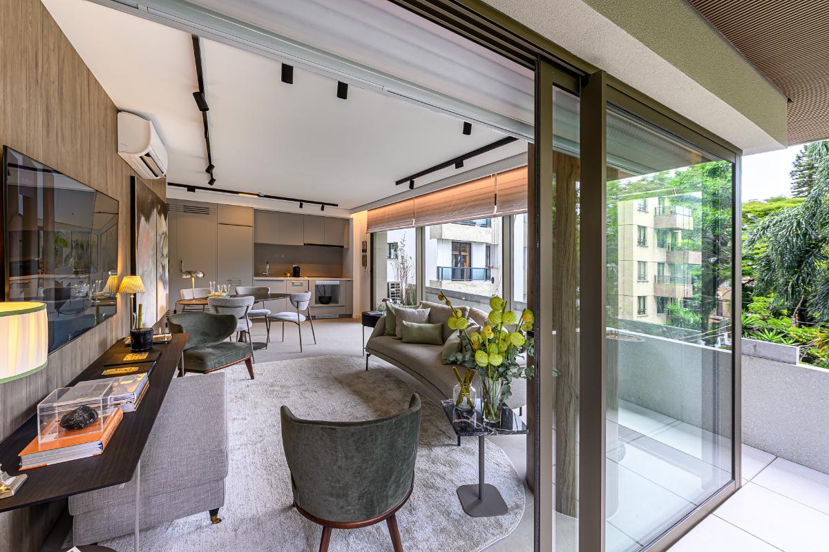 Casa, 2 quartos, 92 m² - Foto 2