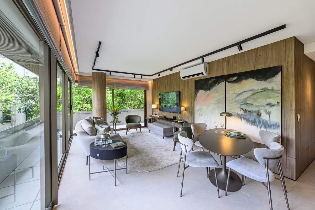 Casa, 2 quartos, 92 m² - Foto 3