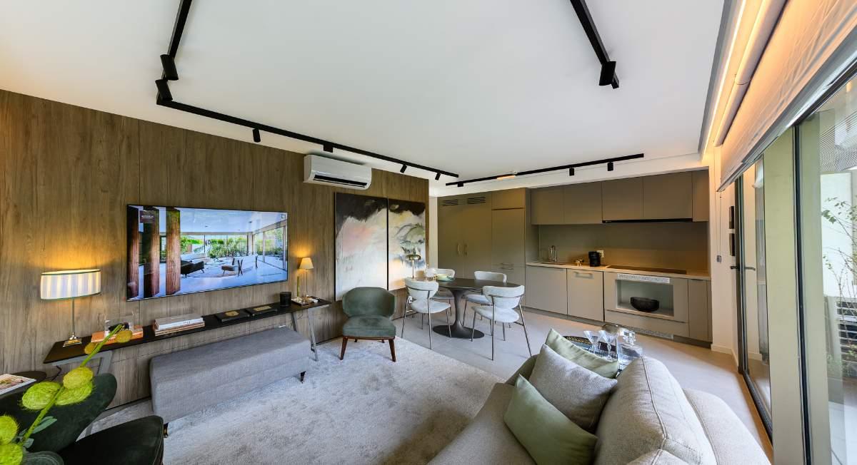 Casa, 2 quartos, 92 m² - Foto 4