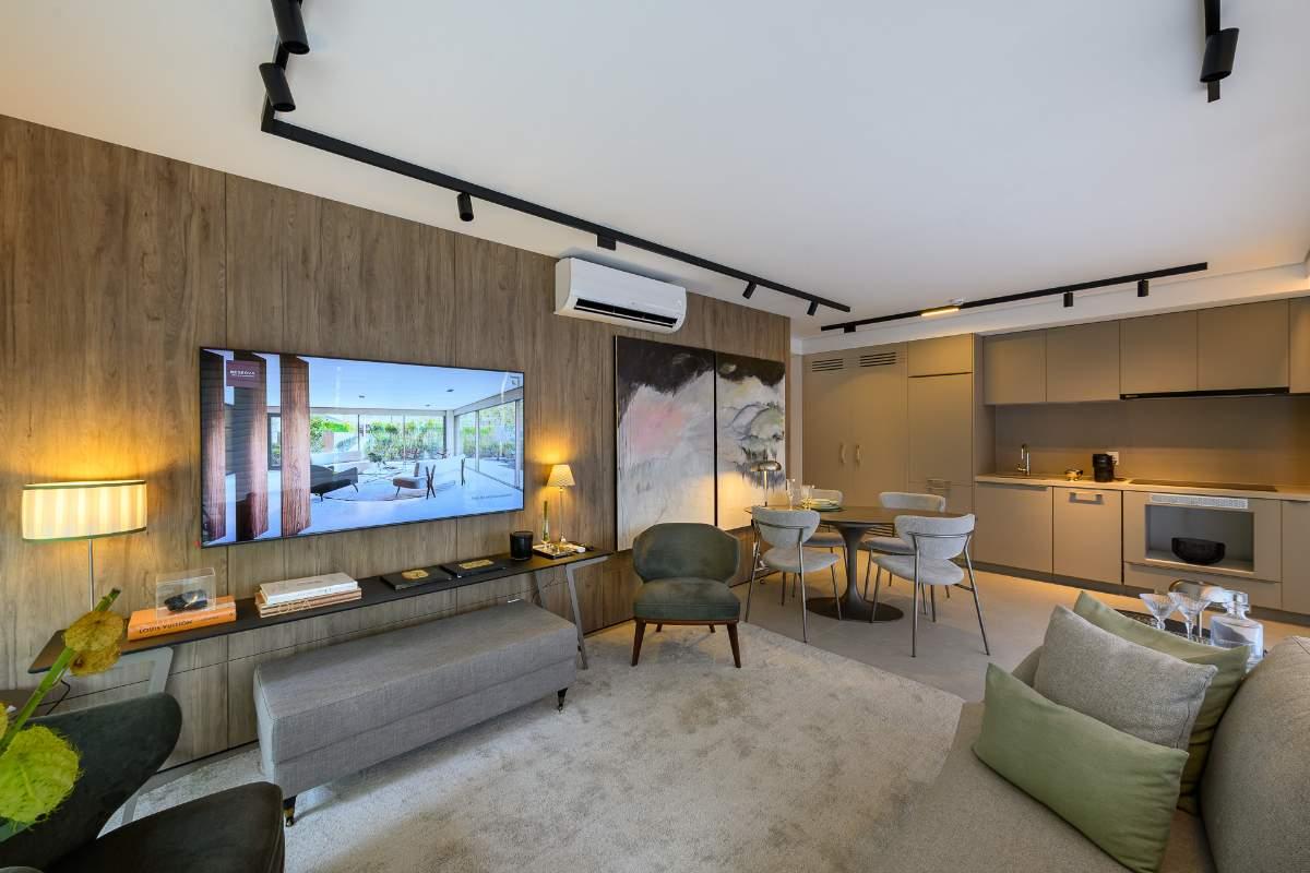Casa, 2 quartos, 92 m² - Foto 5