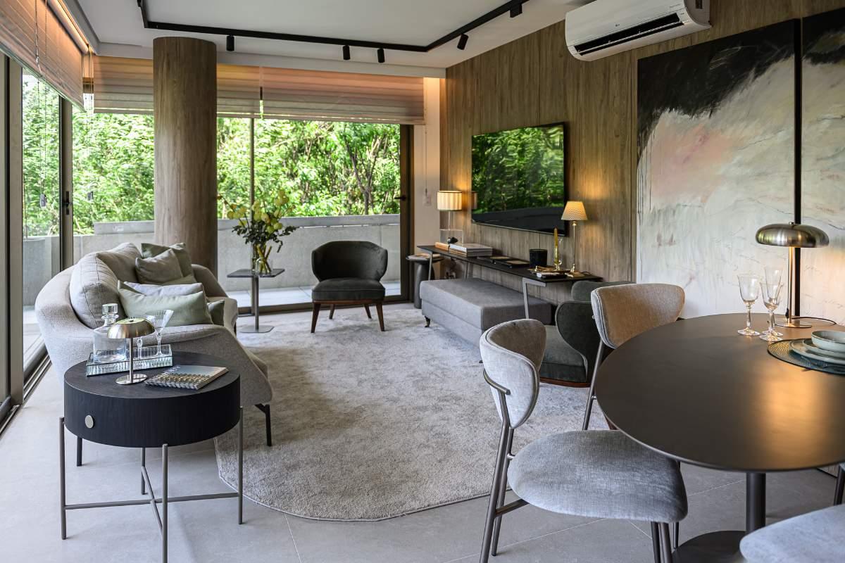 Casa, 2 quartos, 92 m² - Foto 7