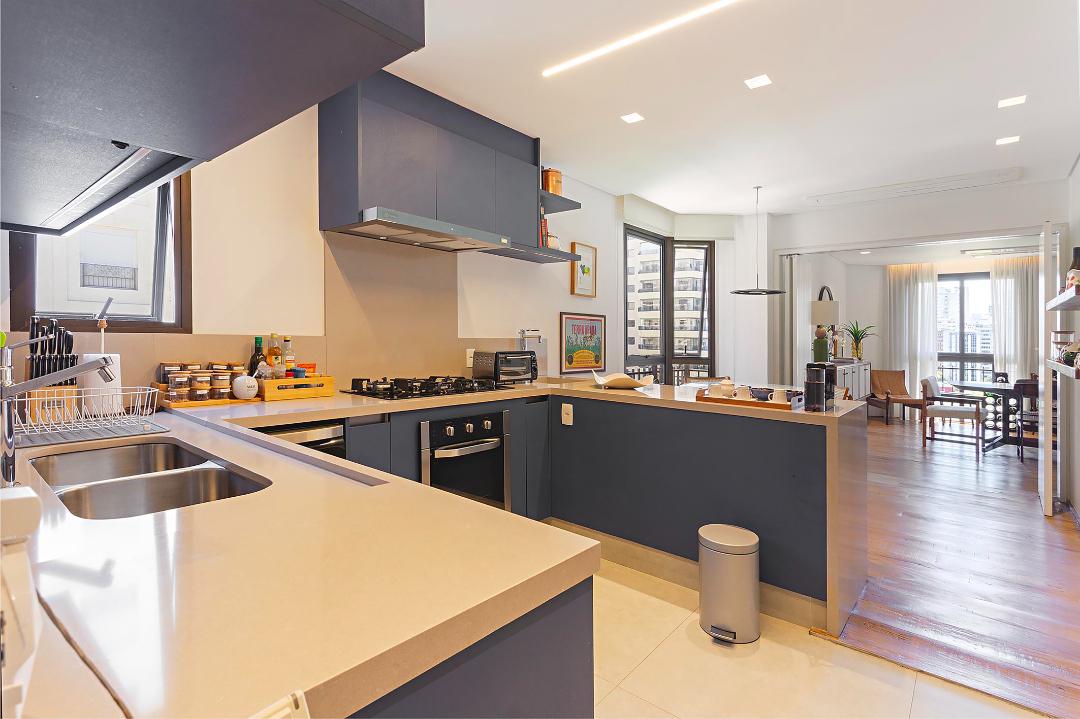 Apartamento, 2 quartos, 195 m² - Foto 20