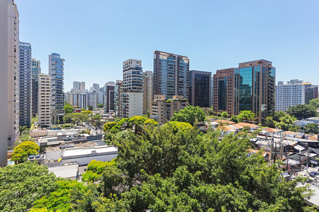 Apartamento, 2 quartos, 195 m² - Foto 21