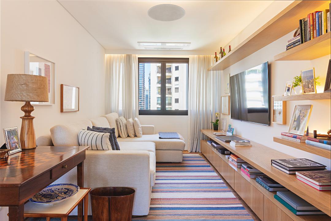 Apartamento, 2 quartos, 195 m² - Foto 23