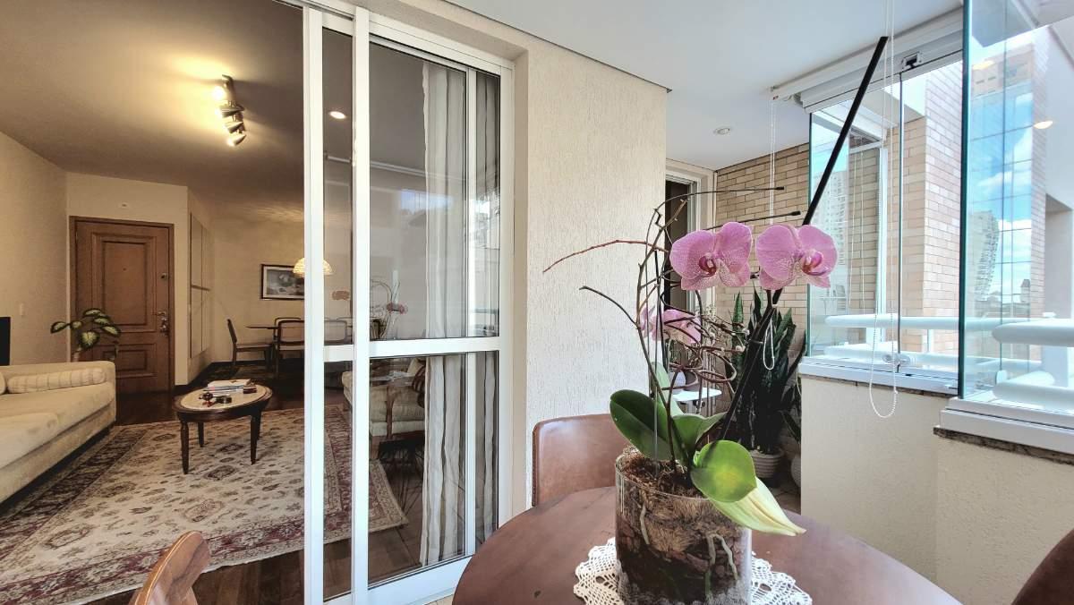 Apartamento, 3 quartos, 150 m² - Foto 10