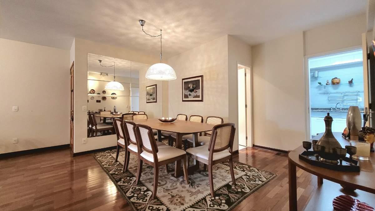 Apartamento, 3 quartos, 150 m² - Foto 12