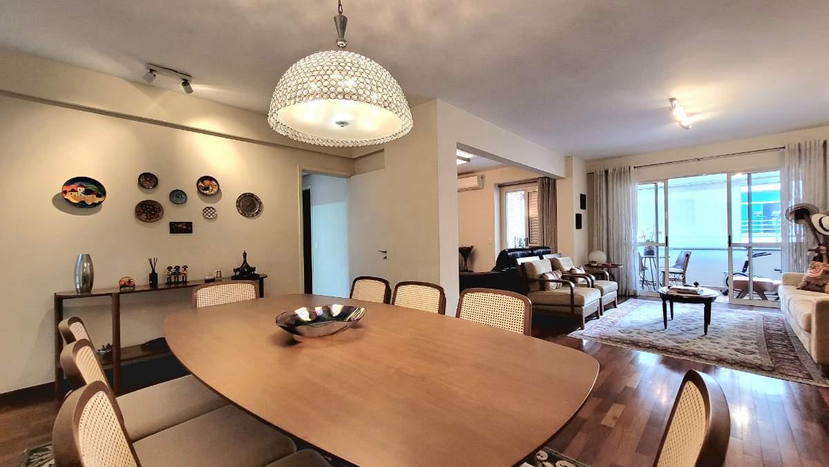 Apartamento, 3 quartos, 150 m² - Foto 13