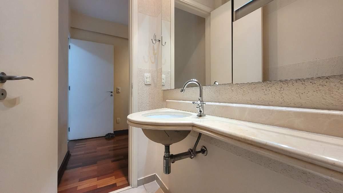 Apartamento, 3 quartos, 150 m² - Foto 15