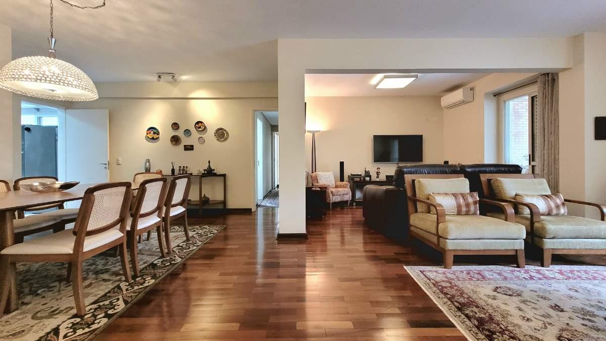 Apartamento, 3 quartos, 150 m² - Foto 1