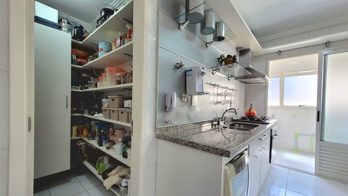 Apartamento, 3 quartos, 150 m² - Foto 20