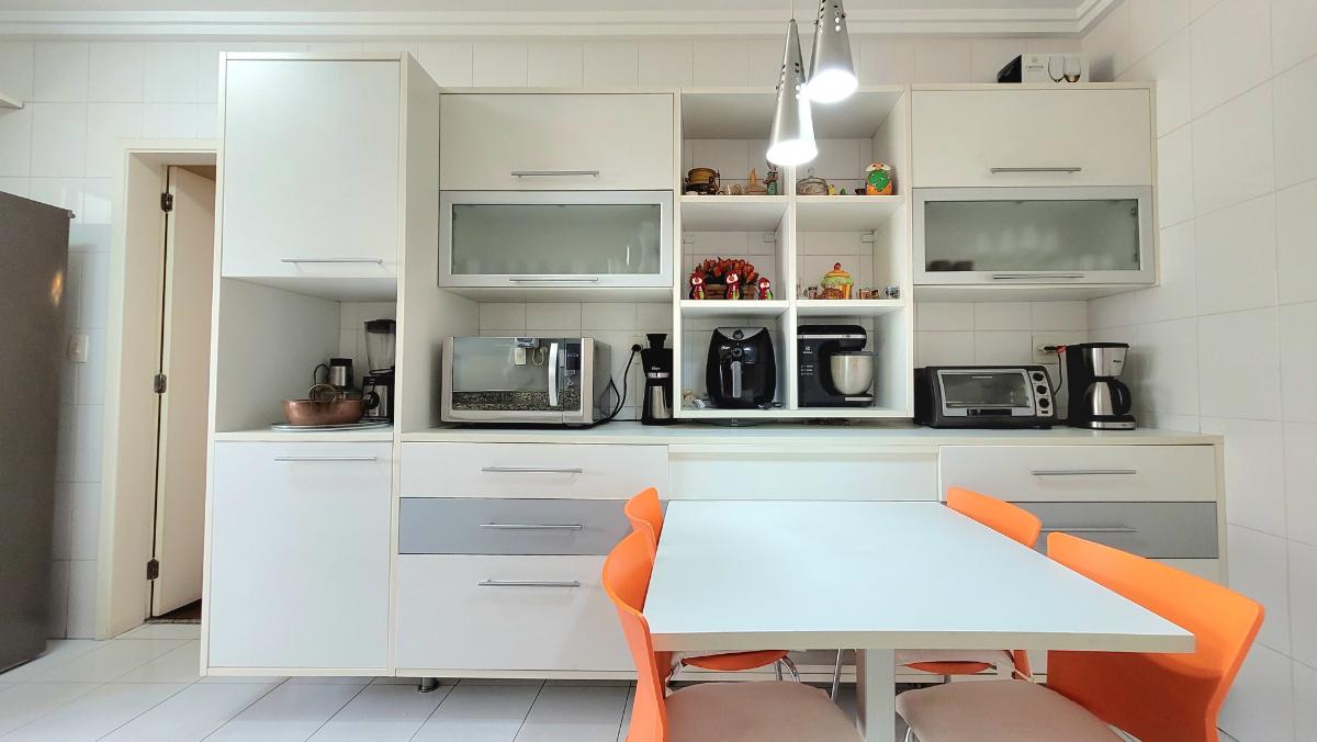 Apartamento, 3 quartos, 150 m² - Foto 21