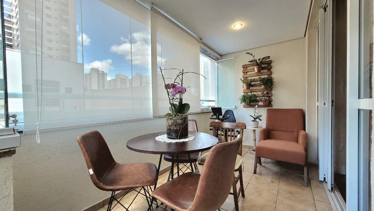 Apartamento, 3 quartos, 150 m² - Foto 2