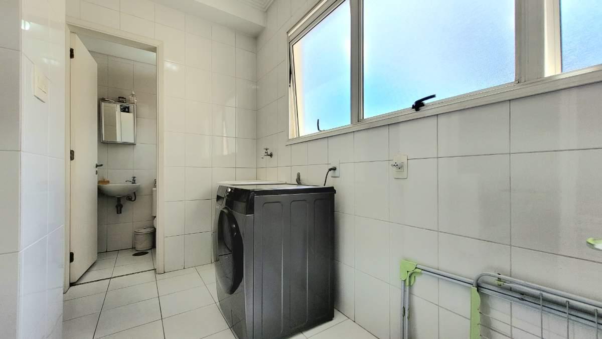 Apartamento, 3 quartos, 150 m² - Foto 23