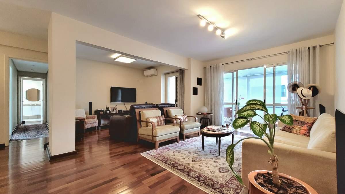Apartamento, 3 quartos, 150 m² - Foto 3