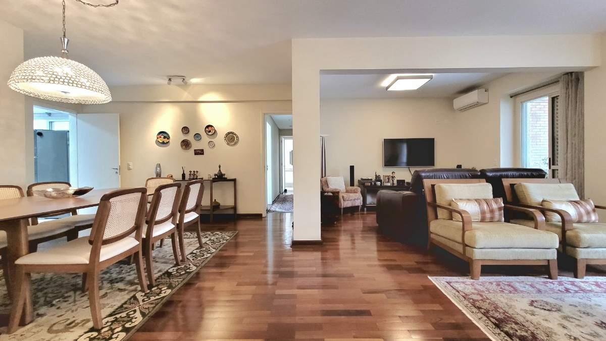Apartamento, 3 quartos, 150 m² - Foto 4