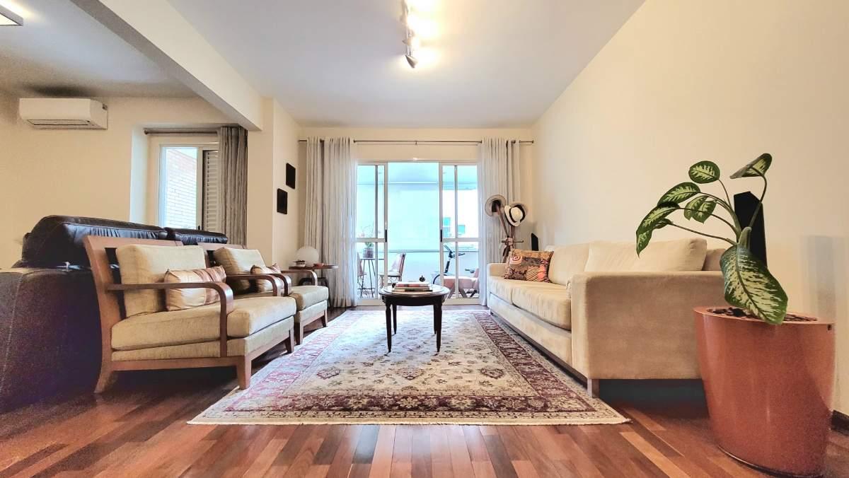 Apartamento, 3 quartos, 150 m² - Foto 5