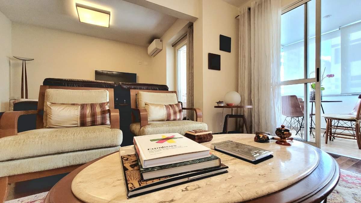 Apartamento, 3 quartos, 150 m² - Foto 6