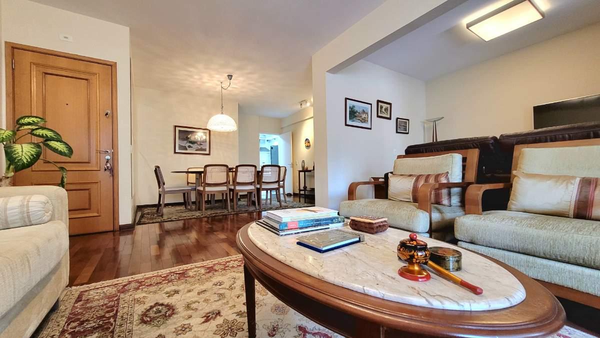 Apartamento, 3 quartos, 150 m² - Foto 7