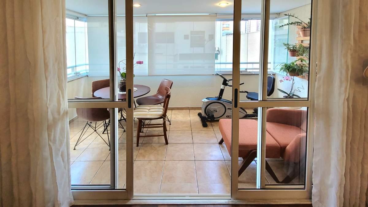 Apartamento, 3 quartos, 150 m² - Foto 8