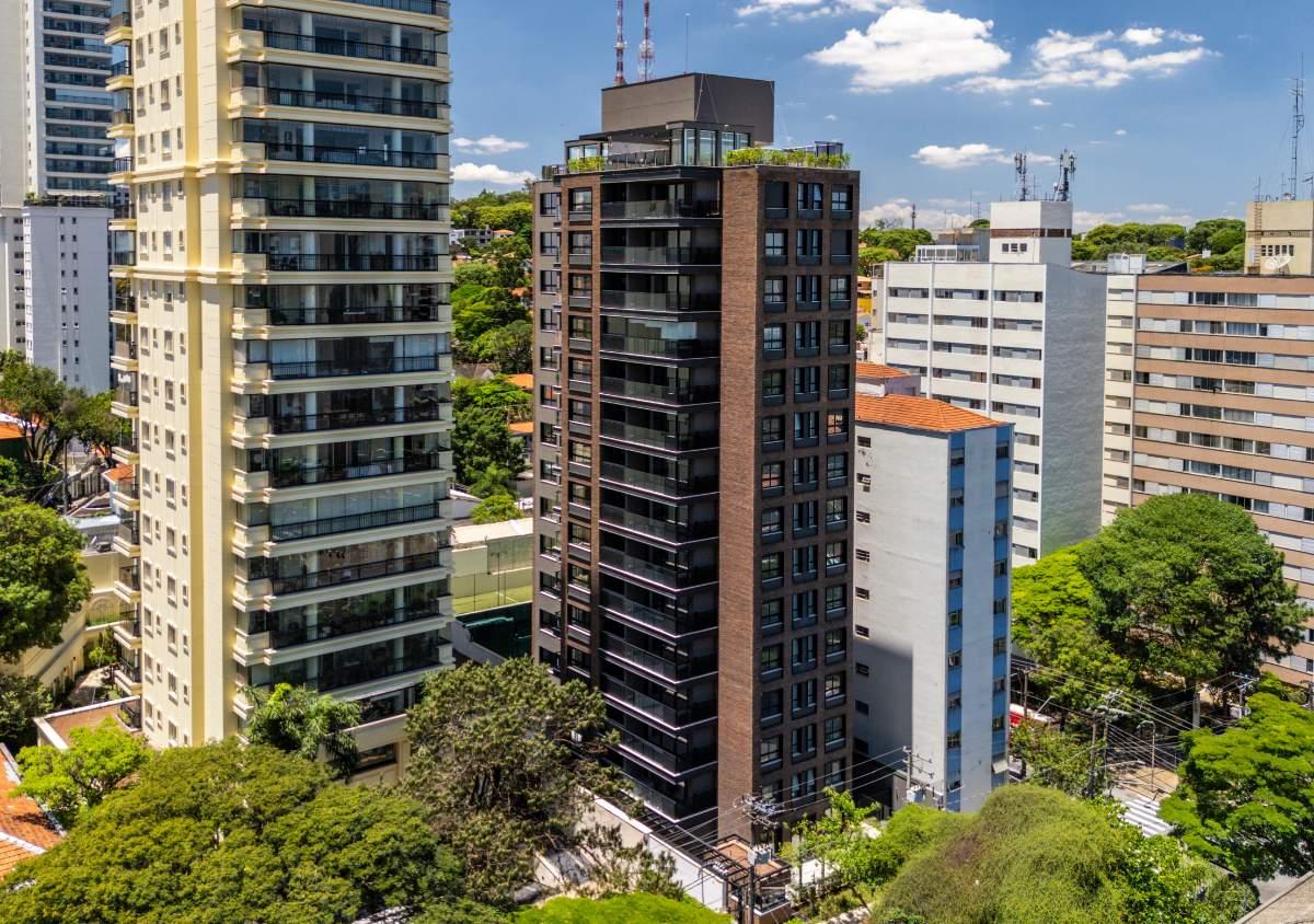 Apartamento, 2 quartos, 81 m² - Foto 3