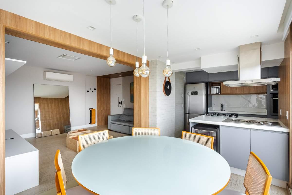 Apartamento, 3 quartos, 93 m² - Foto 6