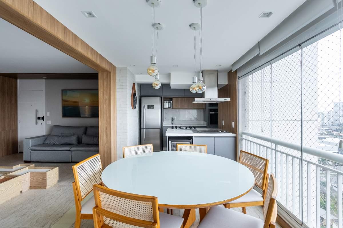Apartamento, 3 quartos, 93 m² - Foto 7