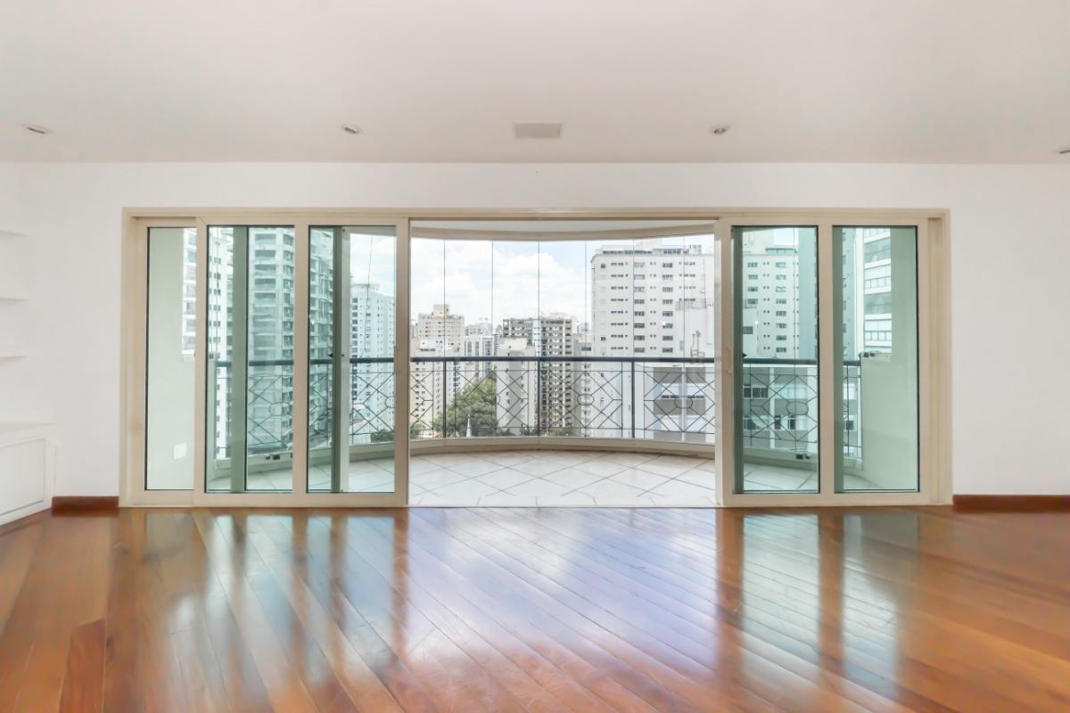 Apartamento, 2 quartos, 229 m² - Foto 1