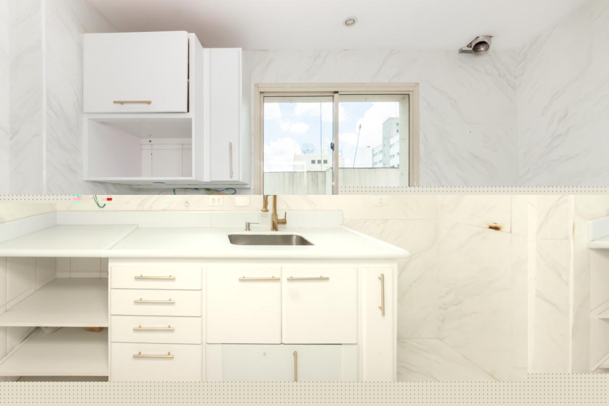 Apartamento, 2 quartos, 229 m² - Foto 25