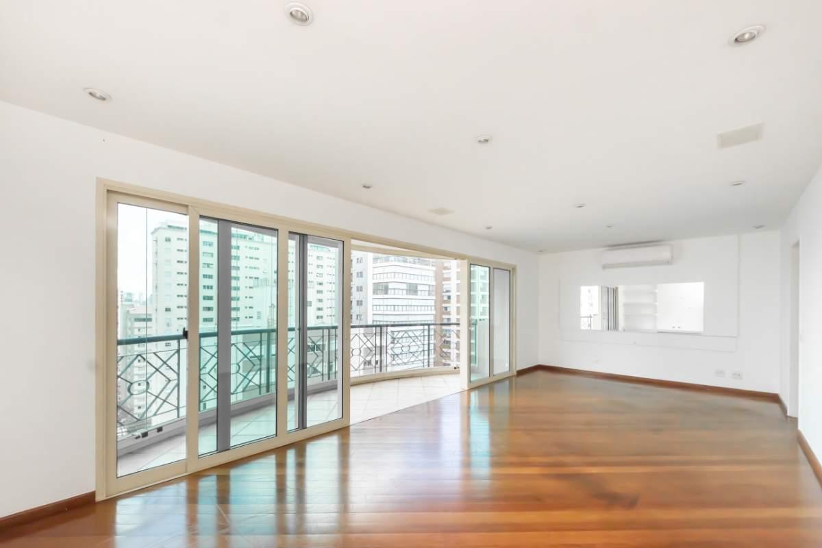 Apartamento, 2 quartos, 229 m² - Foto 2