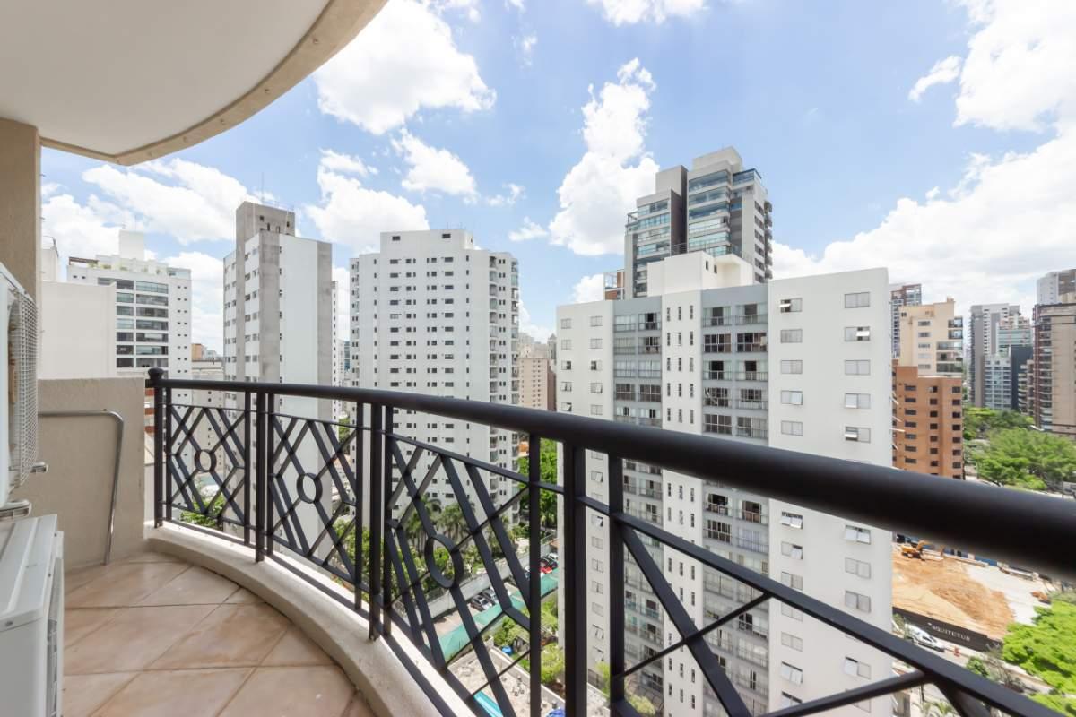 Apartamento, 2 quartos, 229 m² - Foto 3