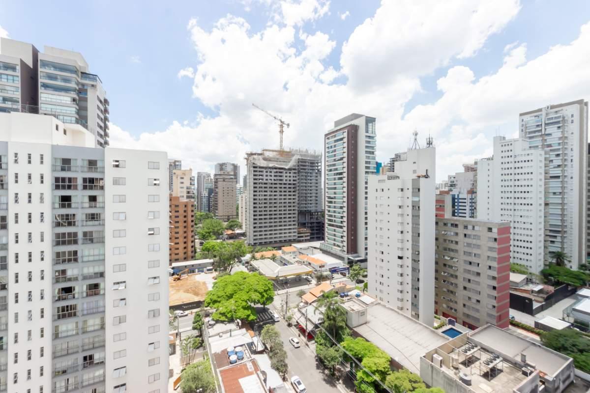 Apartamento, 2 quartos, 229 m² - Foto 4
