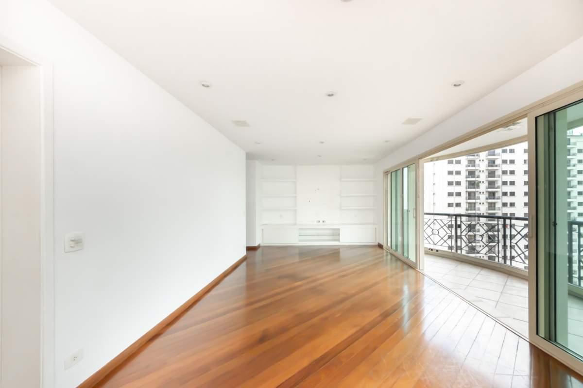 Apartamento, 2 quartos, 229 m² - Foto 5