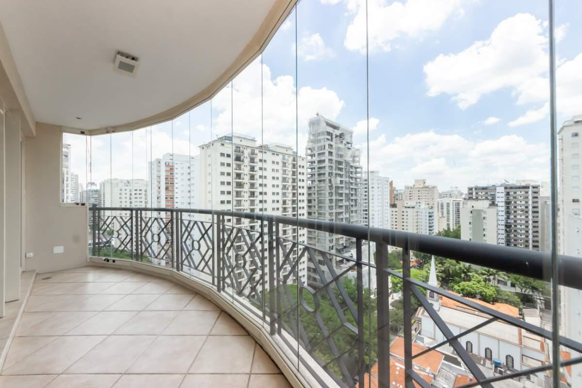 Apartamento, 2 quartos, 229 m² - Foto 7