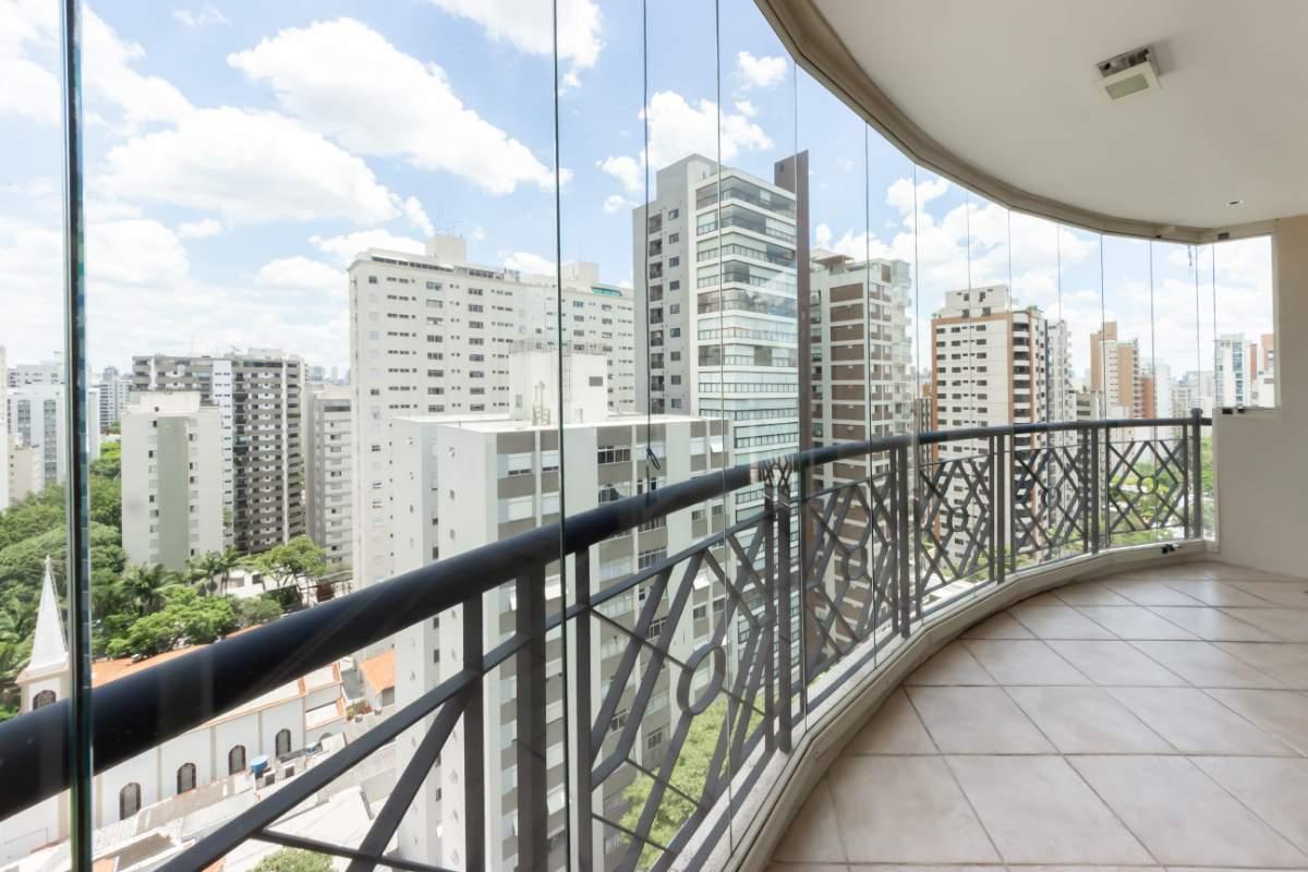 Apartamento, 2 quartos, 229 m² - Foto 8