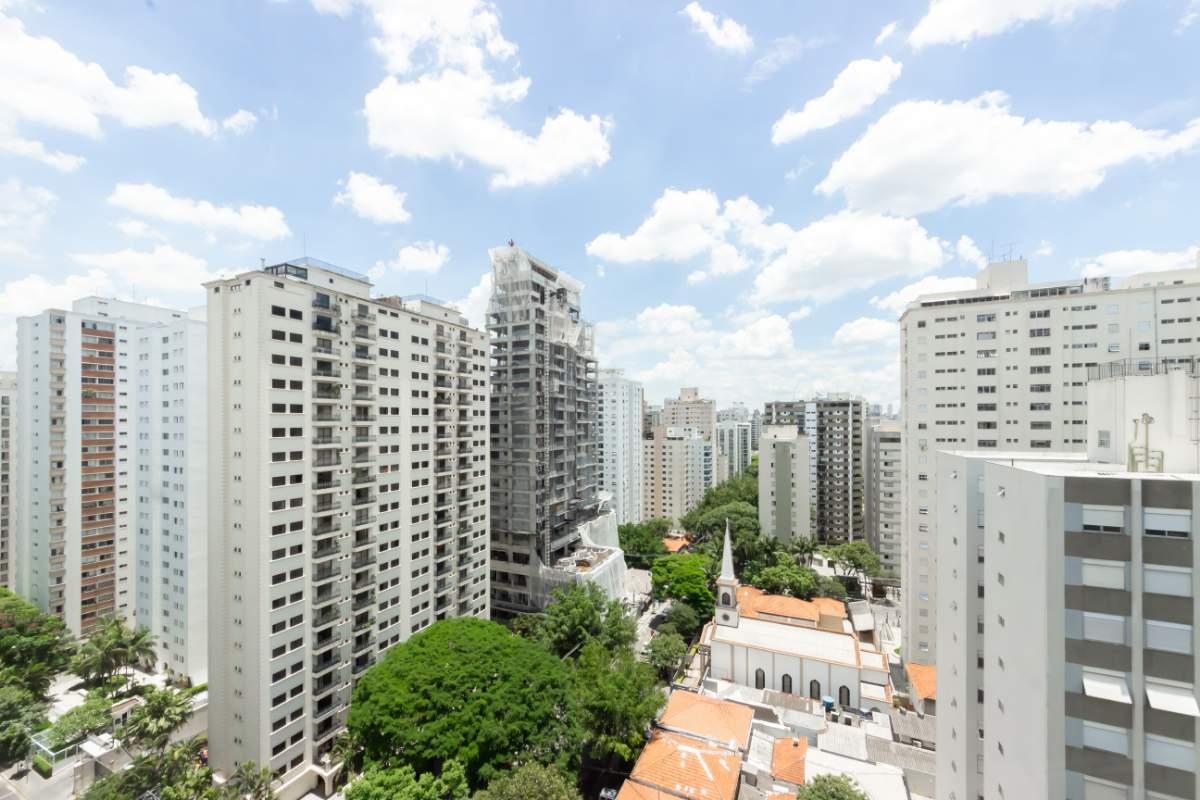 Apartamento, 2 quartos, 229 m² - Foto 9