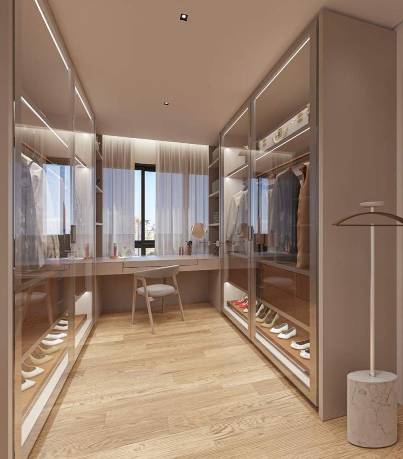 Cobertura, 3 quartos, 222 m² - Foto 10