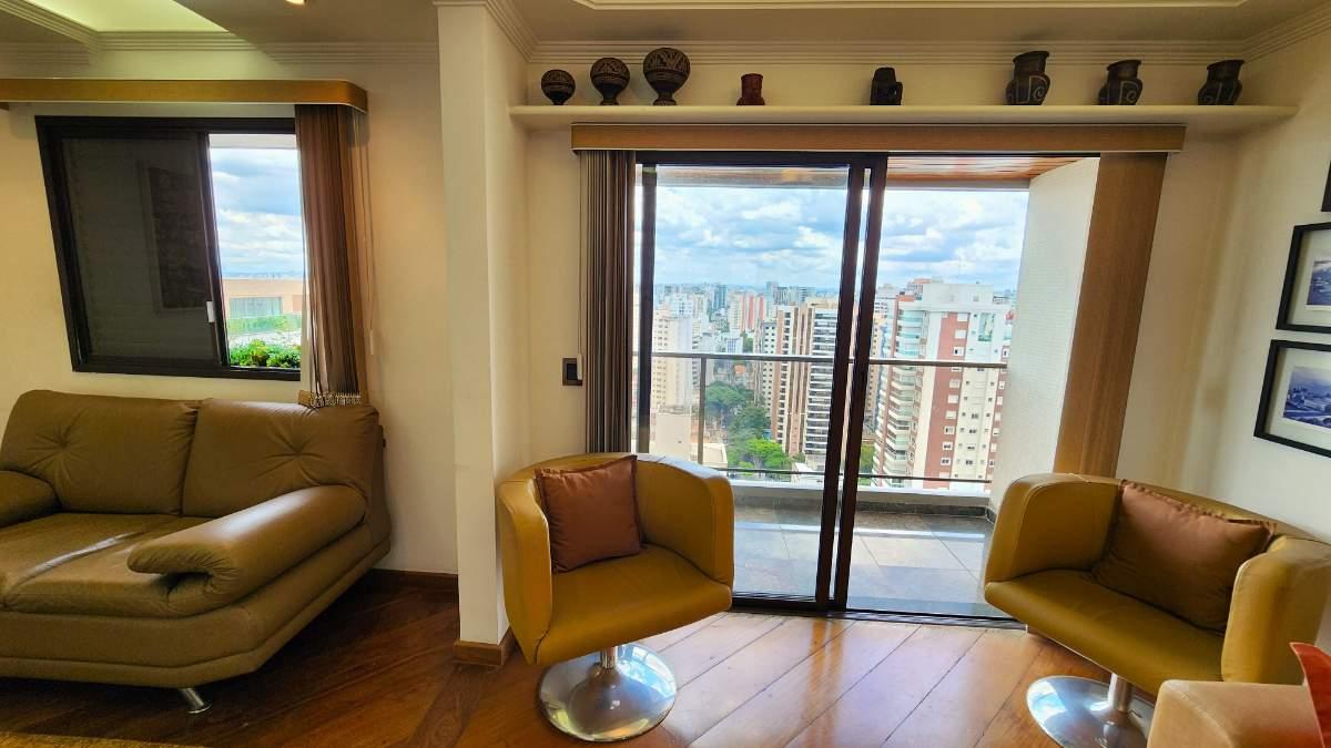 Cobertura, 2 quartos, 148 m² - Foto 11