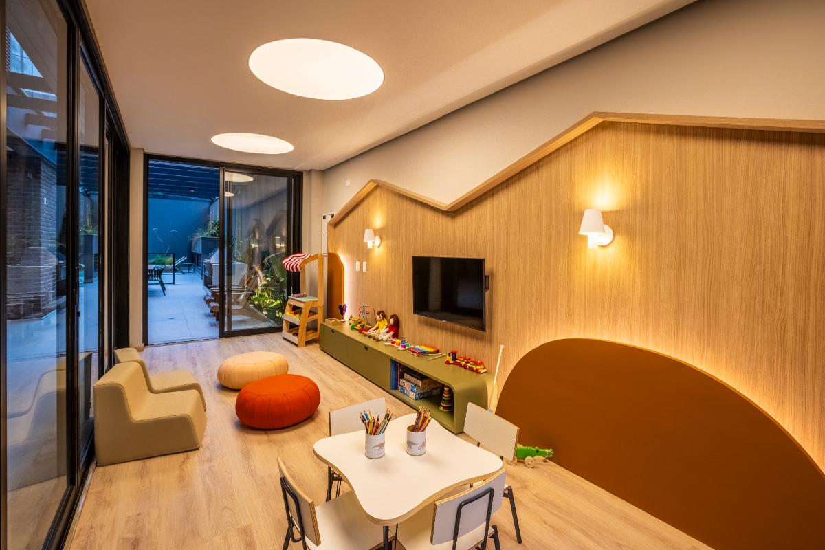 Cobertura, 3 quartos, 222 m² - Foto 11
